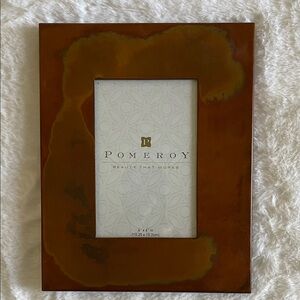 Pomeroy Rustic Copper Picture Frame  8 “X 10”